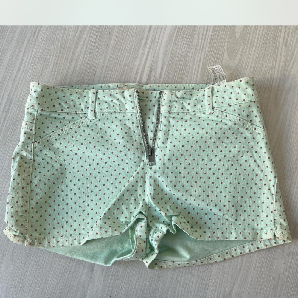 CUTE 4 pairs of Shorts vintage mini